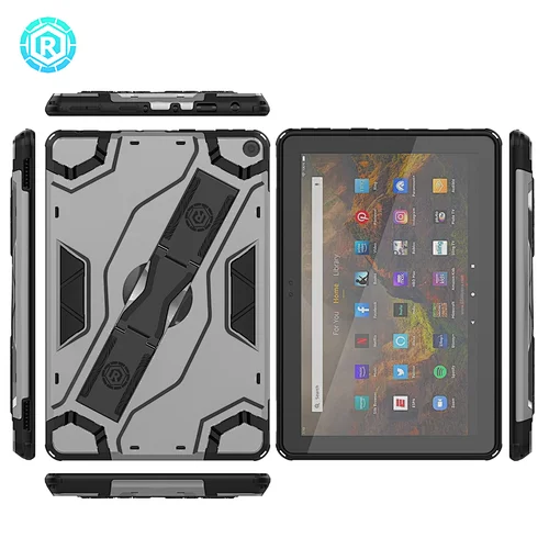 Amazon Fire HD 10 2021 Escort Tablet Case