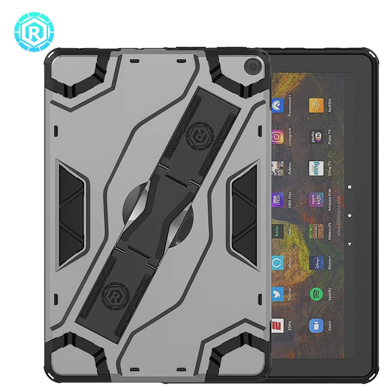Amazon Fire HD 10 2021 Escort Tablet Case