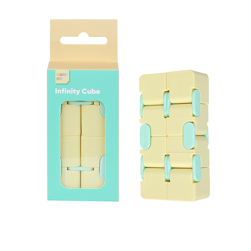 INFINITY CUBE from China Manufacturer - Ningbo Syloon Imp & Exp Co., Ltd