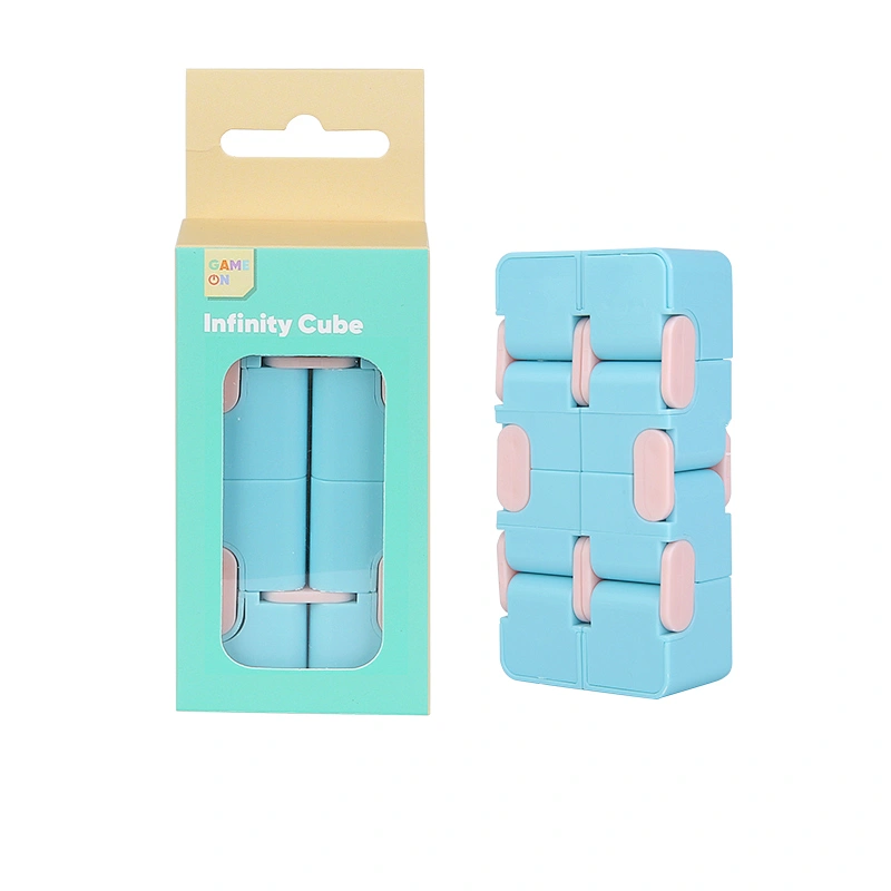 INFINITY CUBE from China Manufacturer - Ningbo Syloon Imp & Exp Co., Ltd