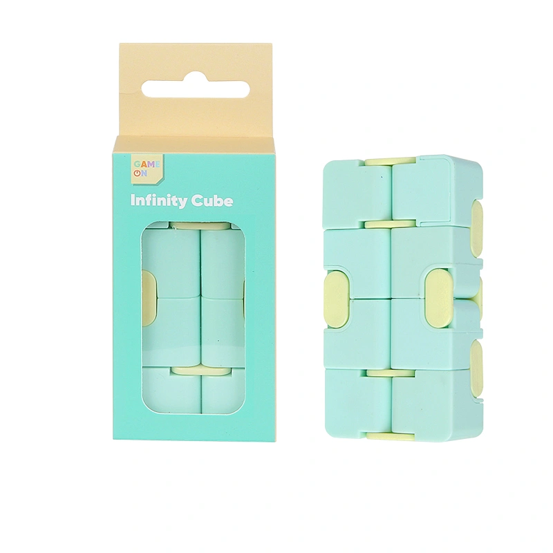 INFINITY CUBE from China Manufacturer - Ningbo Syloon Imp & Exp Co., Ltd