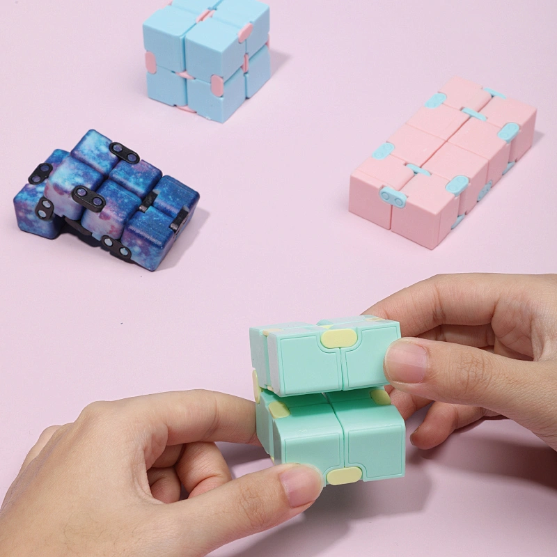 INFINITY CUBE from China Manufacturer - Ningbo Syloon Imp & Exp Co., Ltd