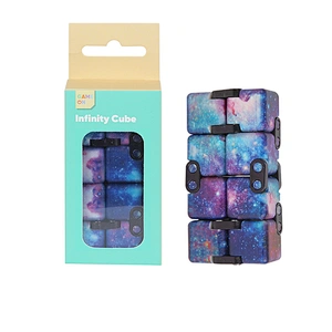 INFINITY CUBE from China Manufacturer - Ningbo Syloon Imp & Exp Co., Ltd