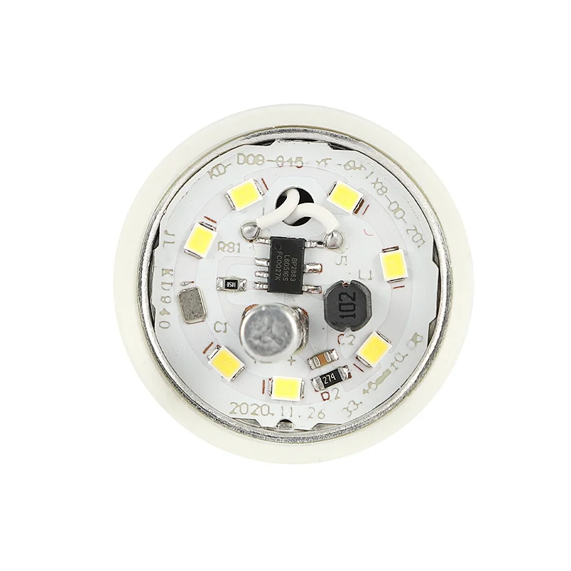 G45 Bulb Series