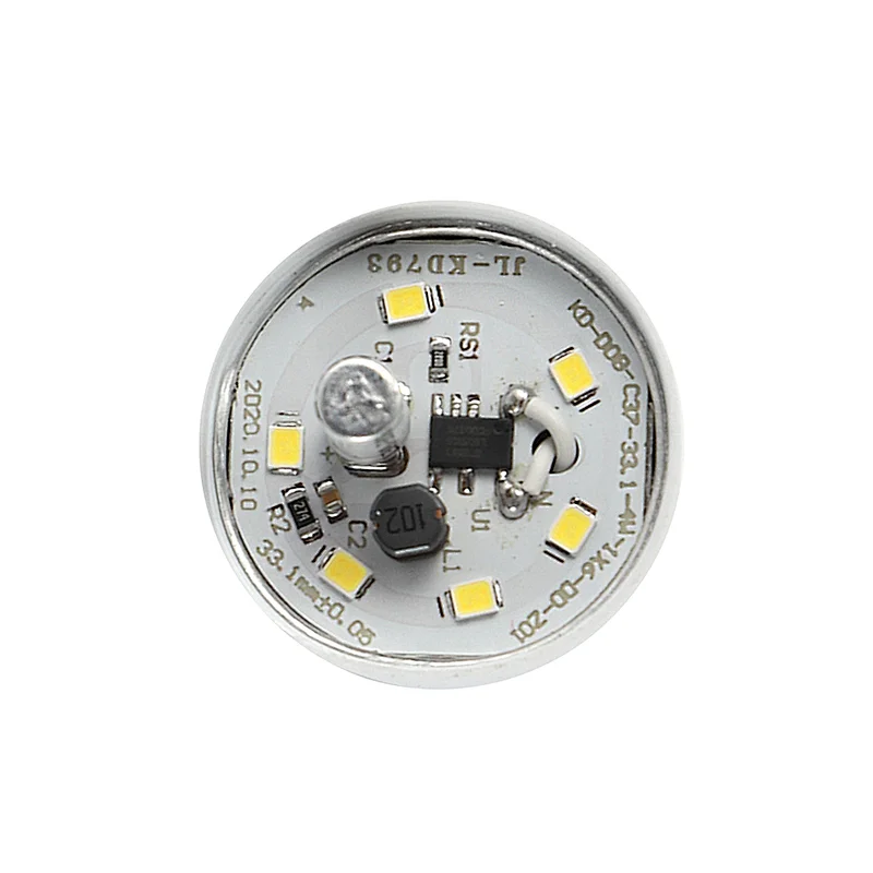 C37 Bulb Series