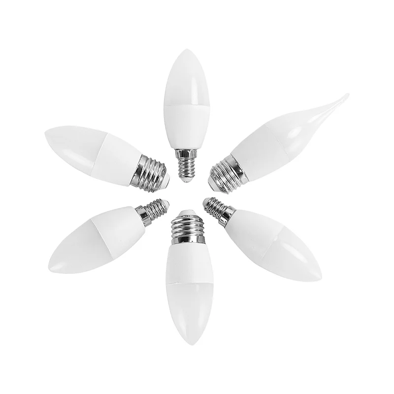 C37 Bulb Series