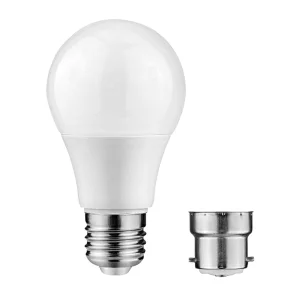 A Bulb DOB Series