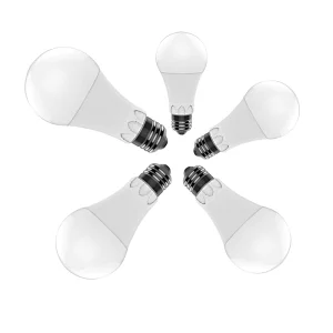 New A Bulb Castle Series
