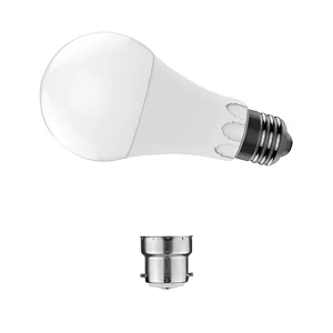 New A Bulb Castle Series