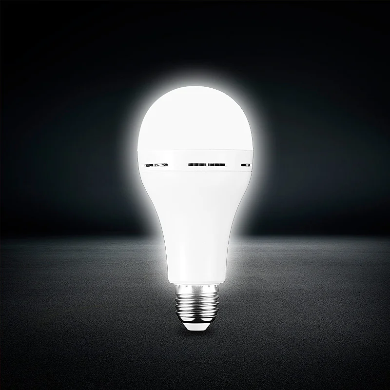 Emergency Bulb Series