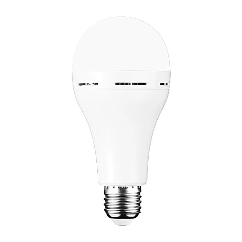 Emergency Bulb Series