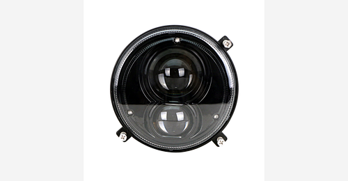7 inch round led headlights - LED headlights Manufacturer