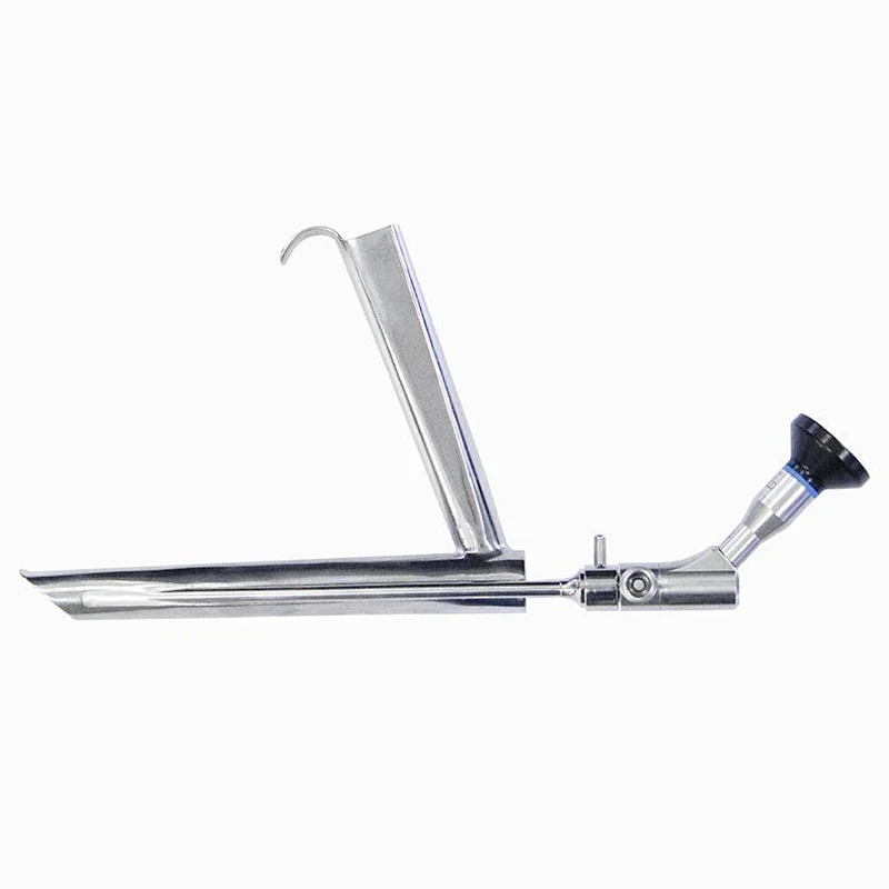 Operating Laryngoscope Instrument Set Guangzhou Yueshen Medical