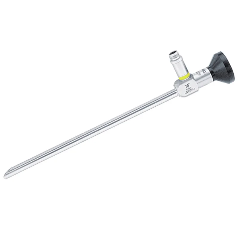 Laryngoscope Instrument Set Guangzhou Yueshen Medical Equipment Co., Ltd.