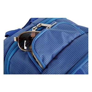 Laptop Backpack. Backpack size: 19.5