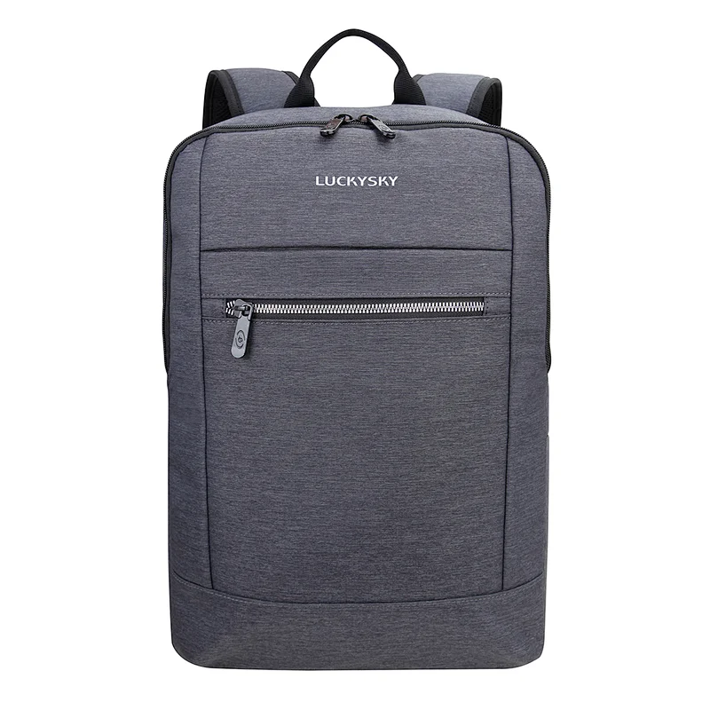 Laptop Backpack. Backpack size:19