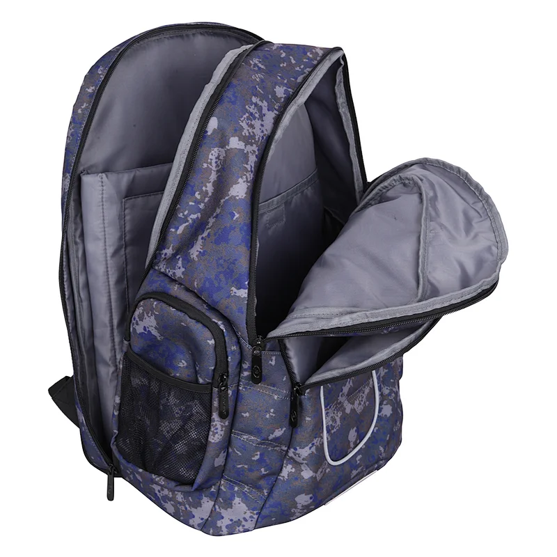 Laptop Backpack. Backpack size: 18.5