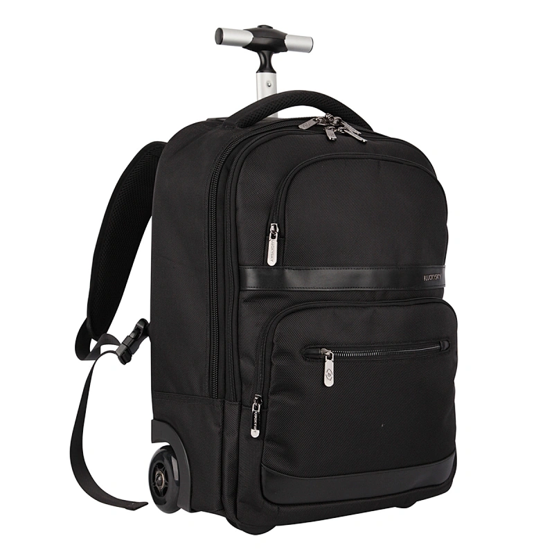 Trolley Backpack from China Manufacturer - Guangzhou Luckysky Industry ...