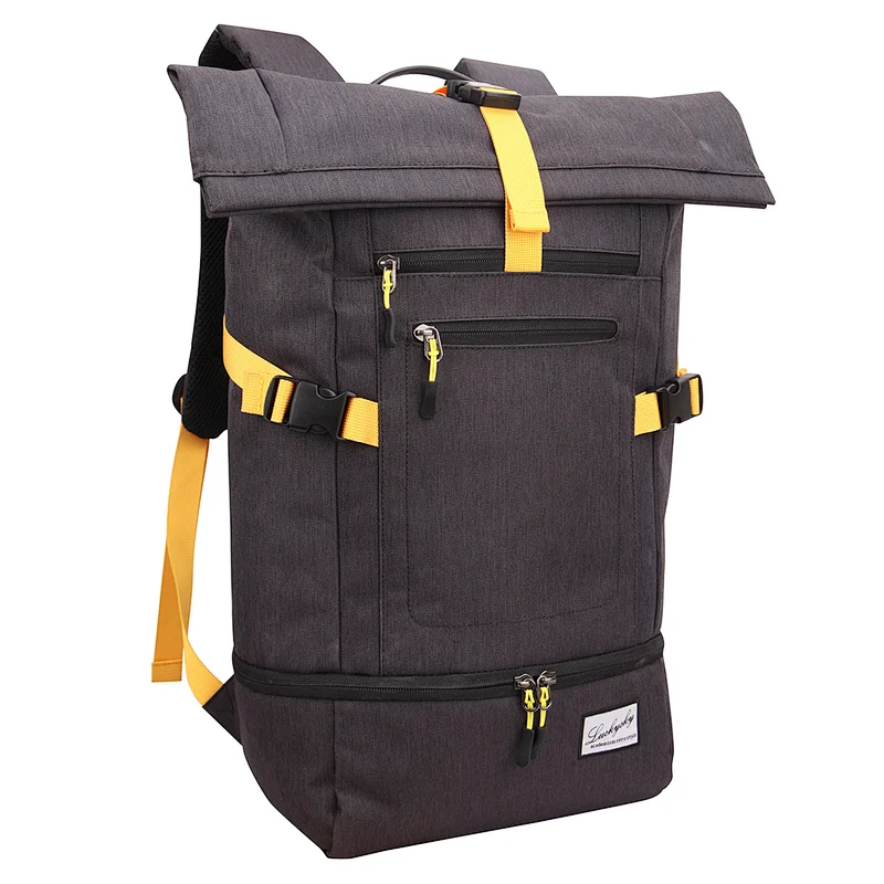 Laptop Backpack. Backpack size: 19.