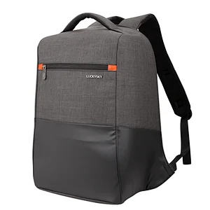 Laptop Backpack. Backpack size: 16.5.     Fixed laptop size: 15.6