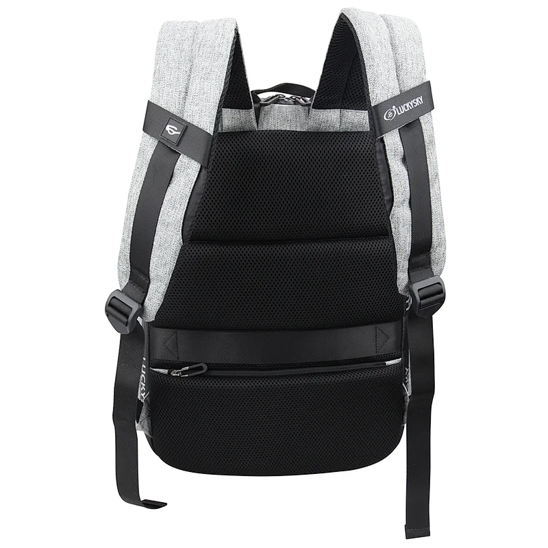Laptop Backpack. Backpack size: 16.5