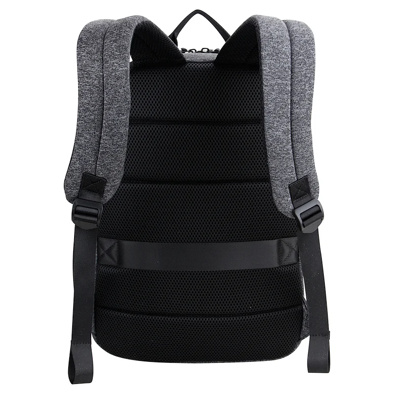 Laptop Backpack. Backpack size:18