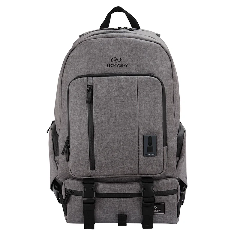 Laptop Backpack. Backpack size: 19