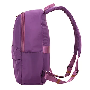 Laptop Backpack. Backpack size: 15. 
Fixed laptop size: 14.1