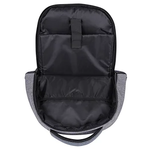 Laptop Backpack. Backpack size: 18