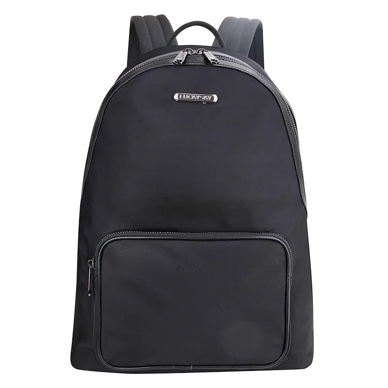 Laptop Backpack. Backpack size:.17