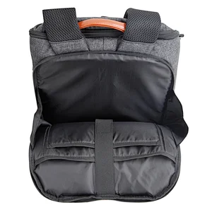 Laptop Backpack. Backpack size:20.5
