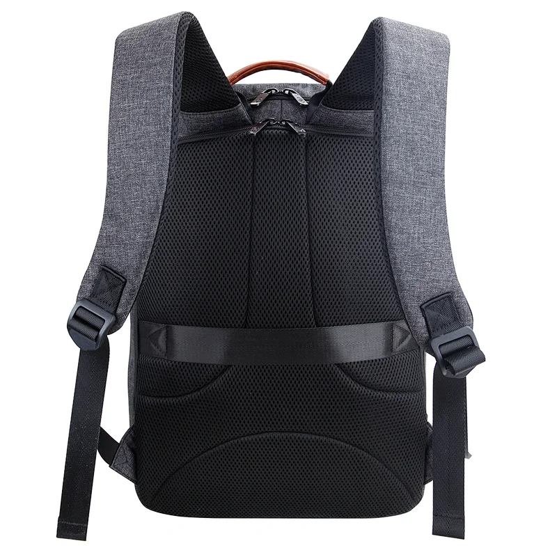Laptop Backpack. Backpack size:20.5