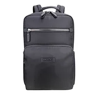 Laptop Backpack. Backpack size:18".      Fixed laptop size:14.1"
