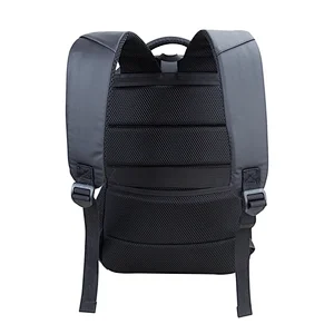 Laptop Backpack. Backpack size:18.5