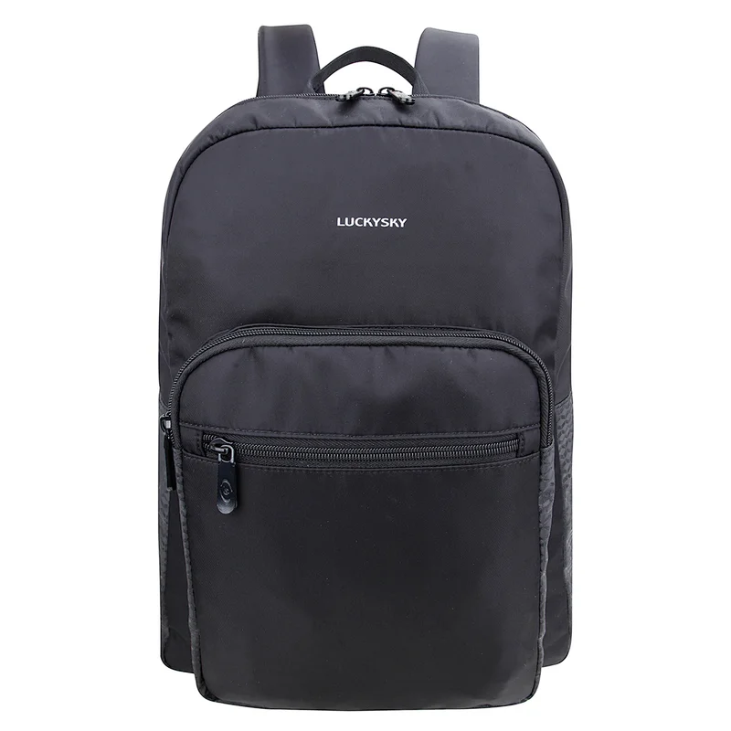Laptop Backpack. Backpack size:16