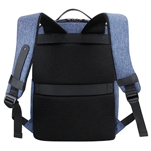 Laptop Backpack. Backpack size:18.5