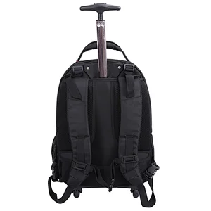 Trolley Backpack