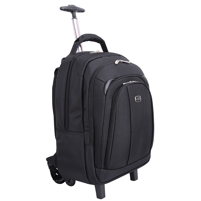 Trolley Backpack from China Manufacturer - Guangzhou Luckysky Industry ...