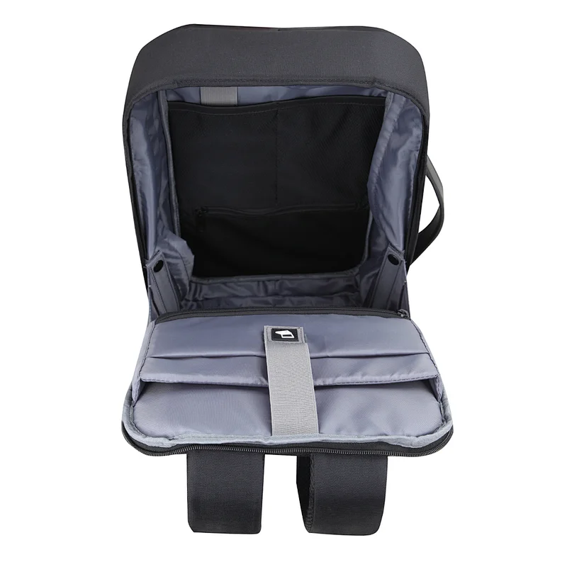 Laptop Backpack. Backpack size: 16.5.     Fixed laptop size: 15.6