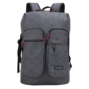 Laptop Backpack. Backpack size:19.5