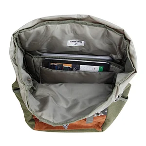 Laptop Backpack. Backpack size:20