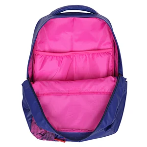 Laptop Backpack. Backpack size: 17.5