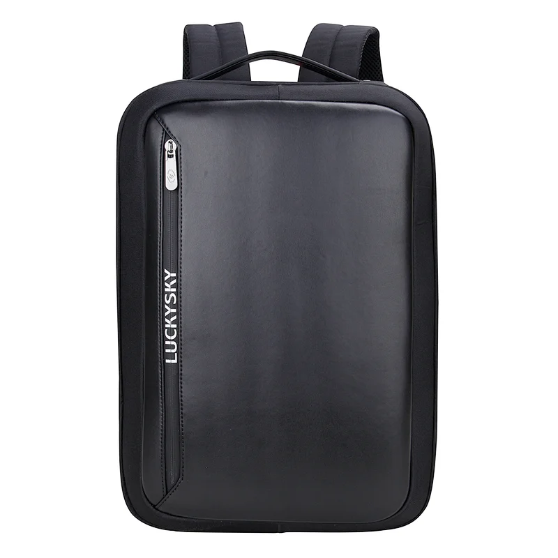 Laptop Backpack. Backpack size:
Fixed laptop size:15.6