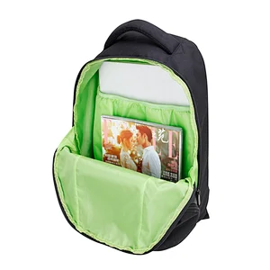 Laptop Backpack. Backpack size:19.5