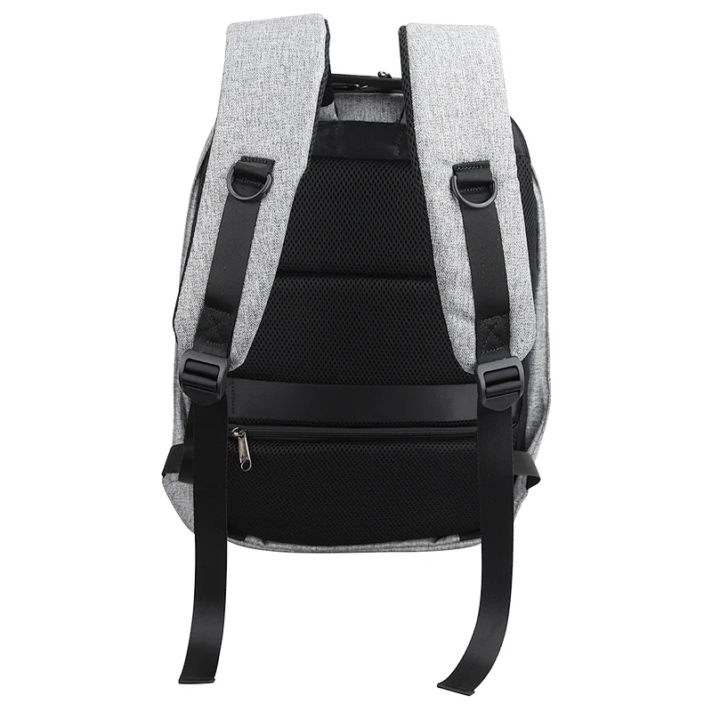 Laptop Backpack. Backpack size: 16