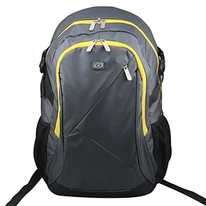 Laptop Backpack. Backpack size: 19