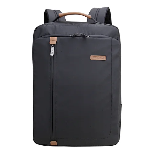 Laptop Backpack. Backpack size:18".      Fixed laptop size:15.6"