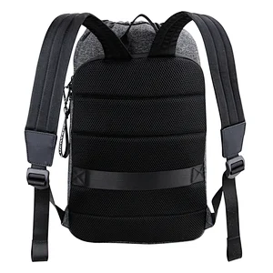 Laptop Backpack. Backpack size:17.5