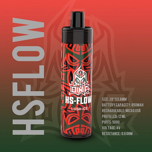 E-Liquid