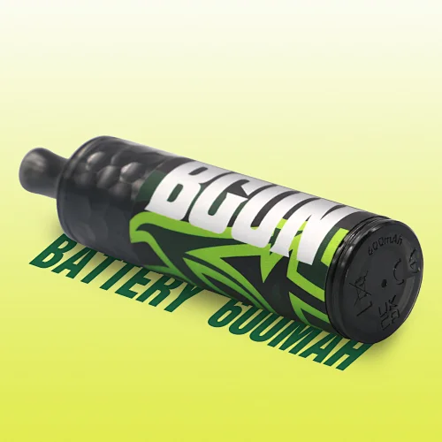E-Liquid